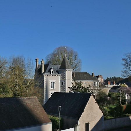 La Maison D'Olivier Vendome Exterior photo