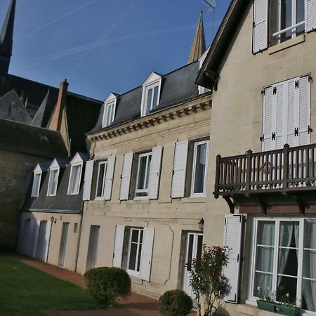 La Maison D'Olivier Vendome Exterior photo