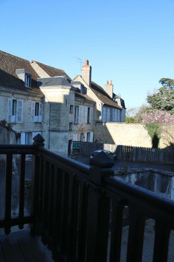 La Maison D'Olivier Vendome Exterior photo
