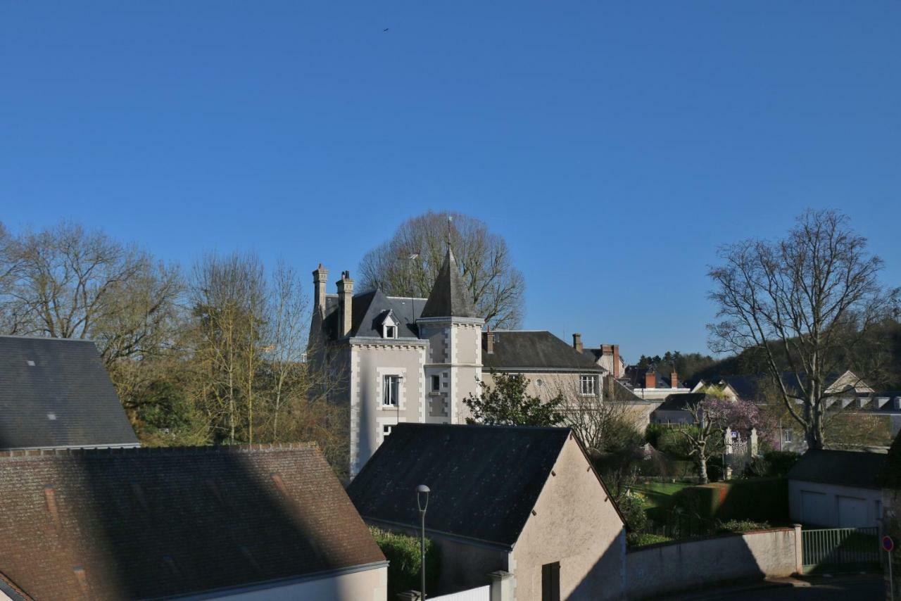 La Maison D'Olivier Vendome Exterior photo